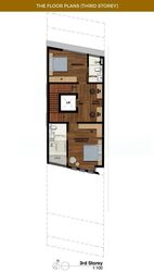 Joo Chiat Place (D15), Terrace #466409131